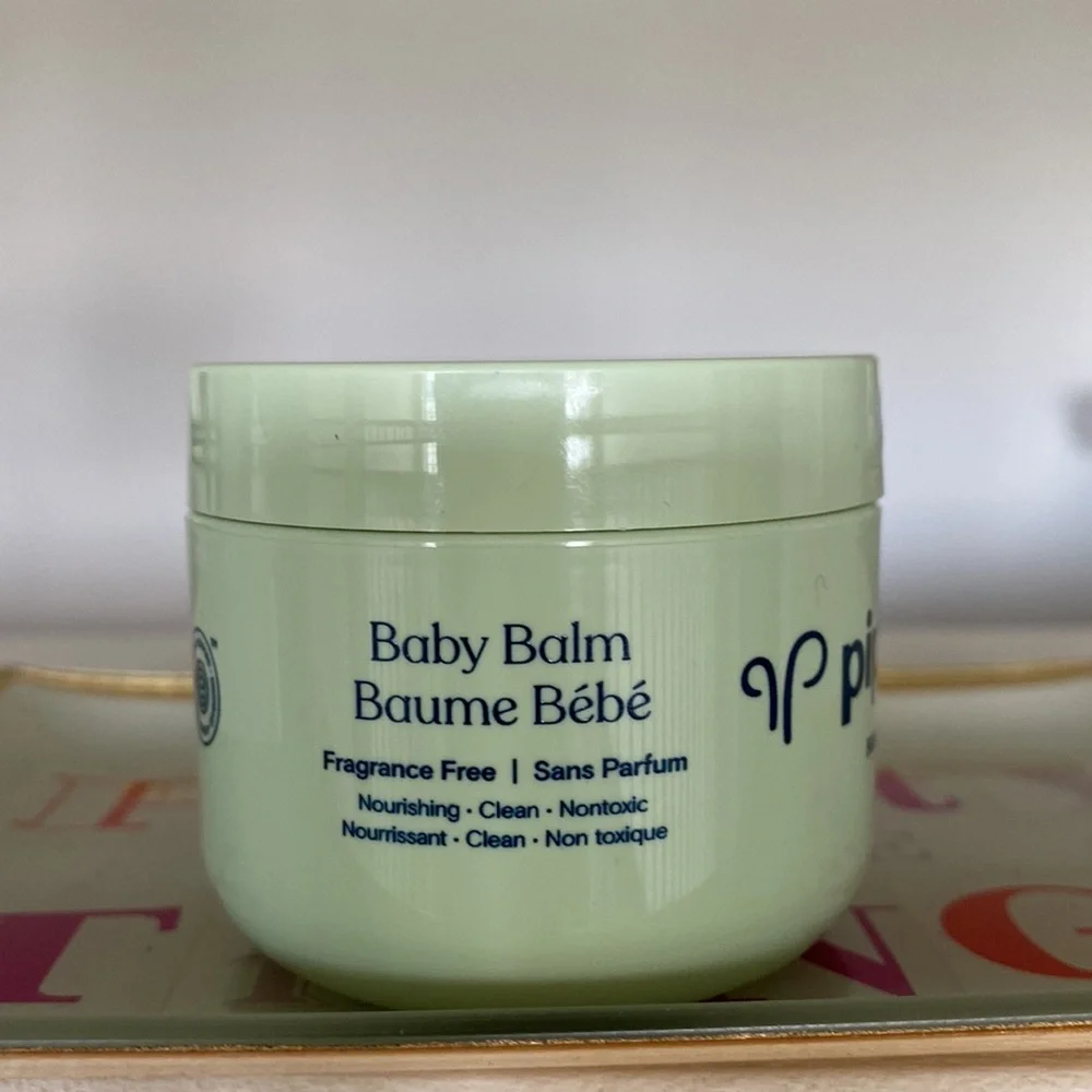 Pipette Baby Balm/NEW in sealed jar - Picture 4 of 5